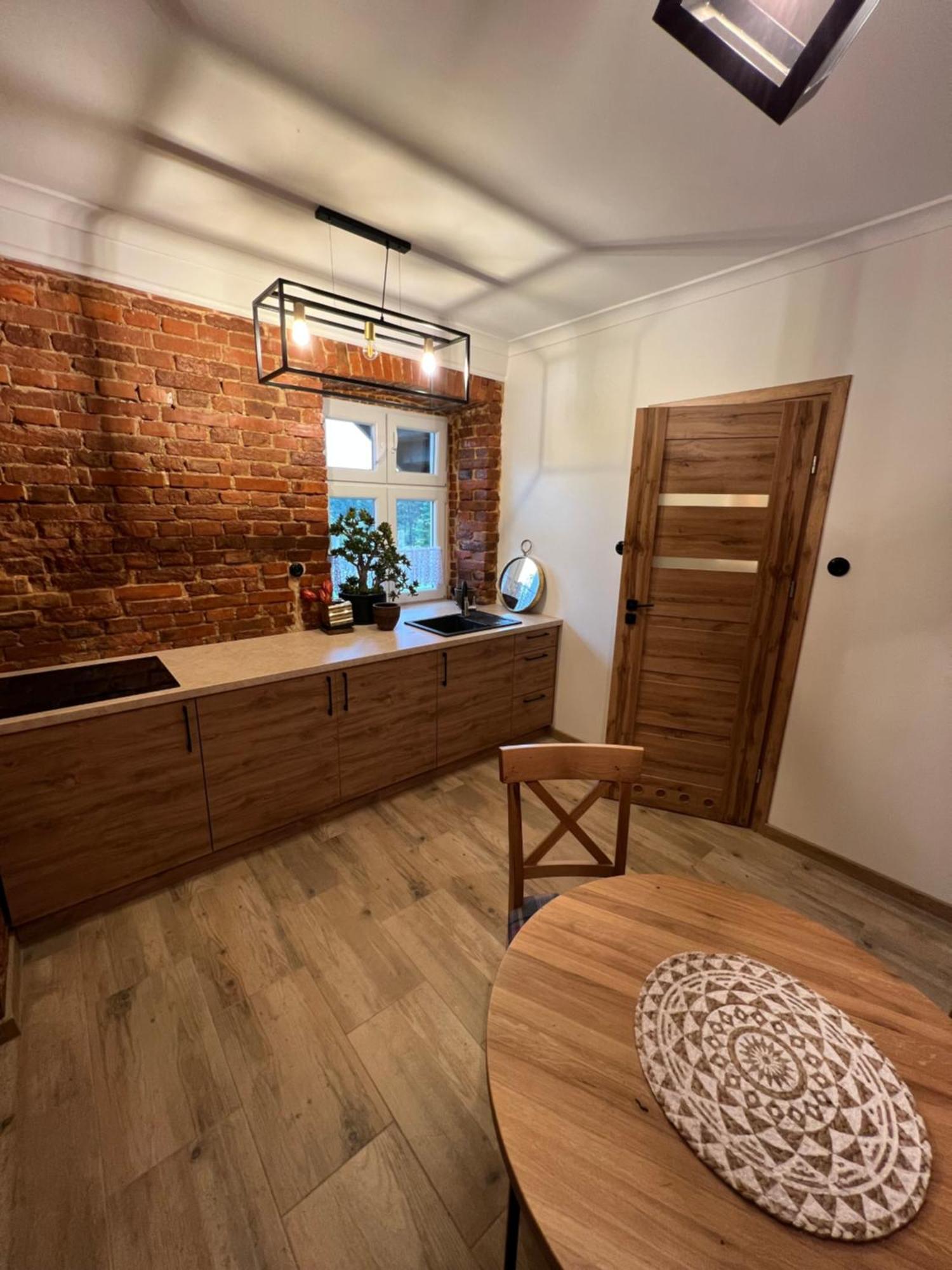 קאלבאריה זברז'ידובסקה Apartamenty K9 מראה חיצוני תמונה