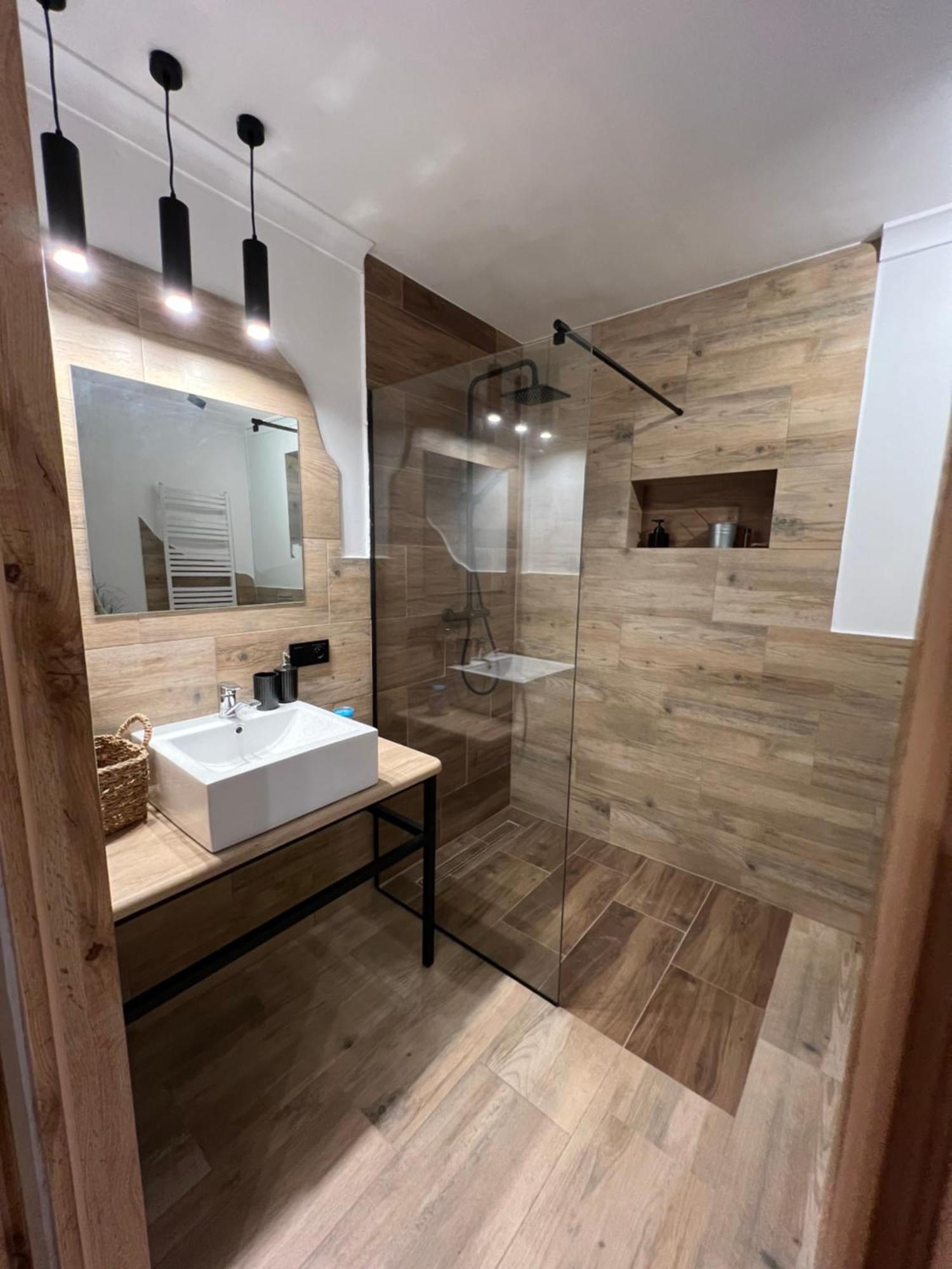 קאלבאריה זברז'ידובסקה Apartamenty K9 מראה חיצוני תמונה