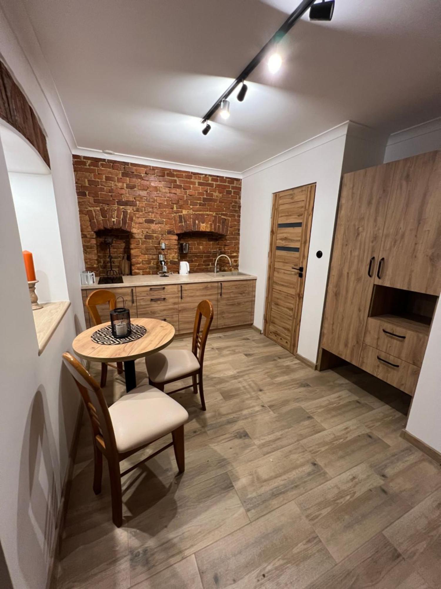 קאלבאריה זברז'ידובסקה Apartamenty K9 מראה חיצוני תמונה